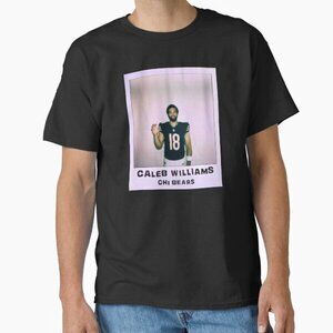 DA QB POSE Classic T-Shirt